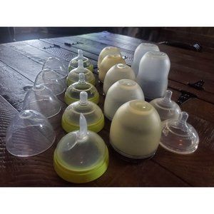 23 Piece COMOTOMO Bundle Lot